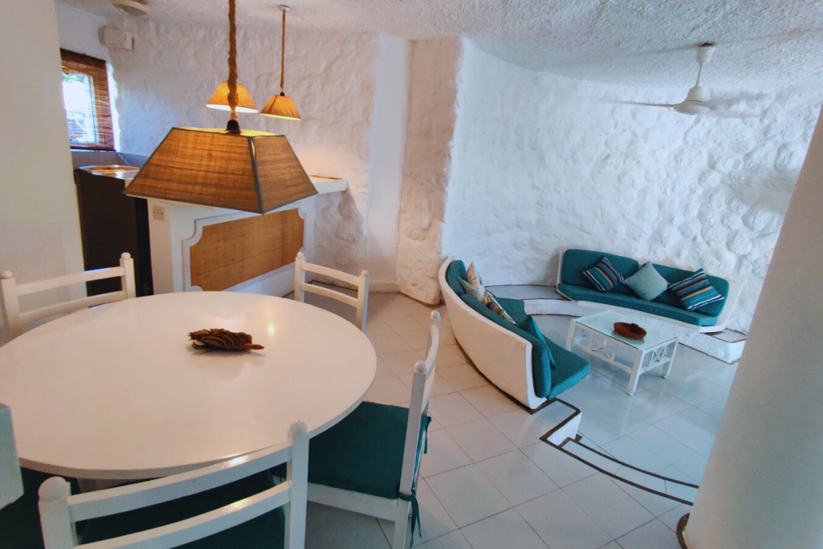 Casuarina Family cottage