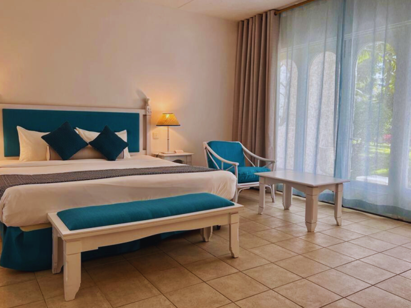 Casuarina Standard Room