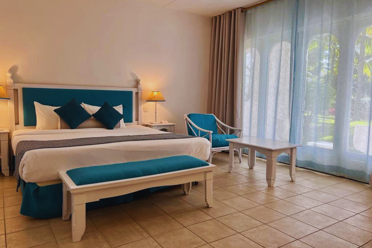 Casuarina Standard Room