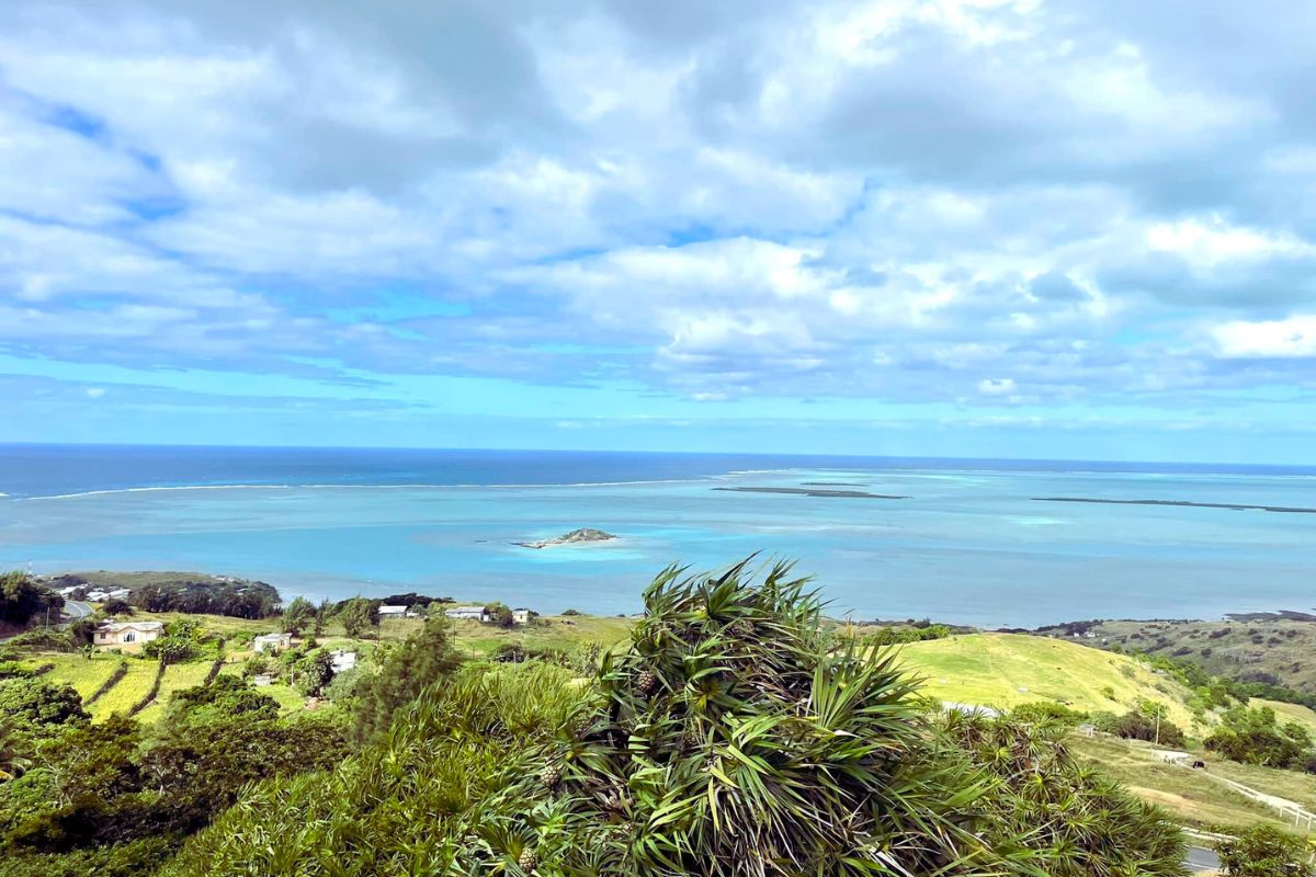 Mauritius Blog