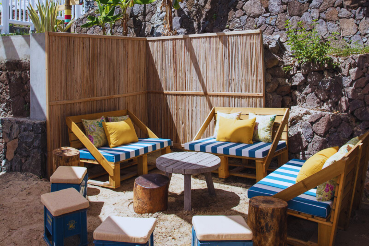 C Rodrigues Mourouk sitting area