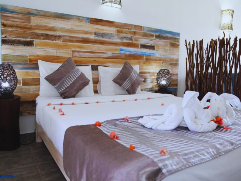 Stella Rina Comfort Room