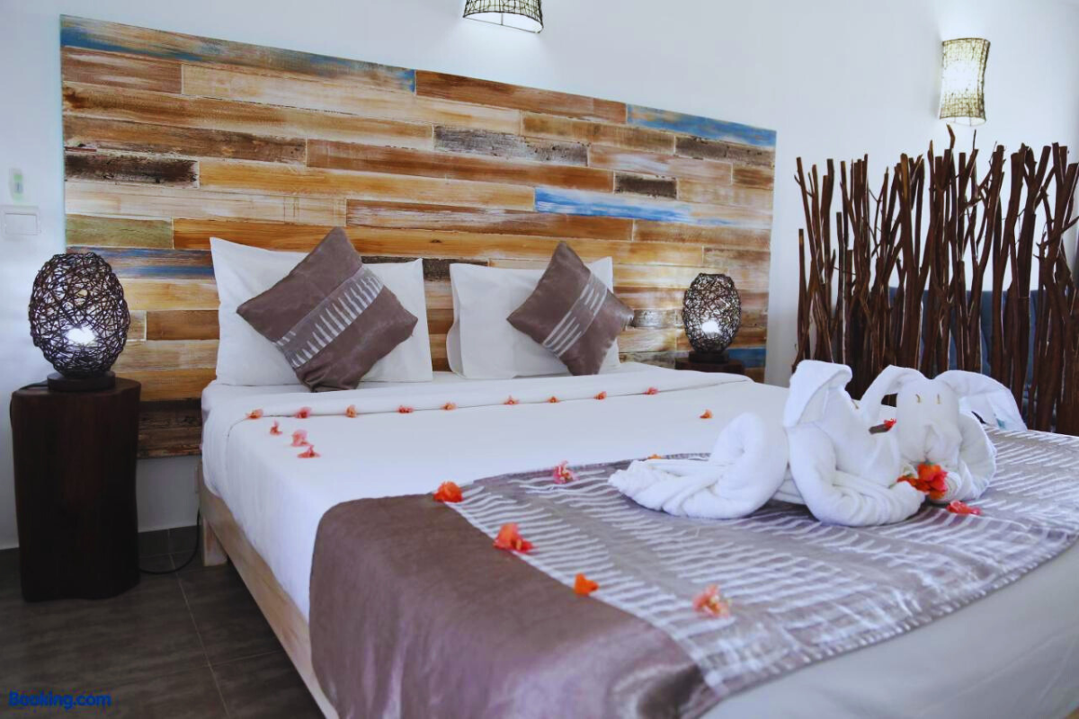 Stella Rina Comfort Room