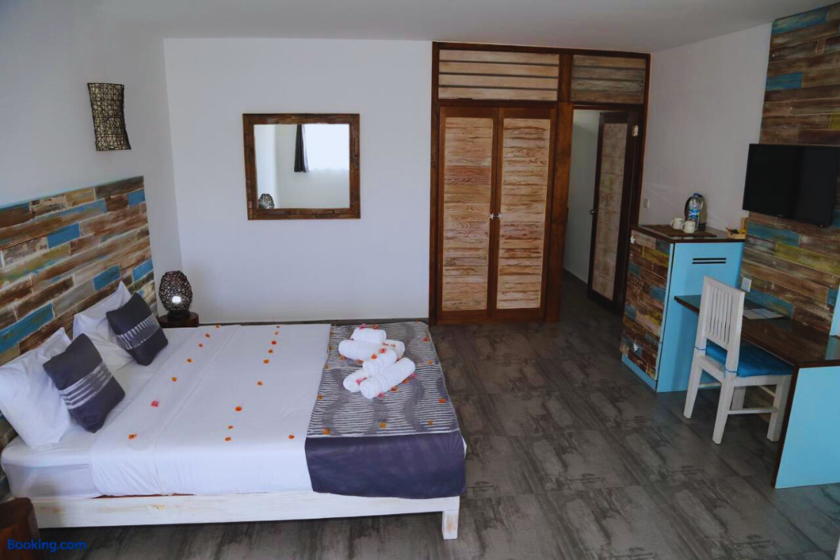 Stella Rina Superior Room
