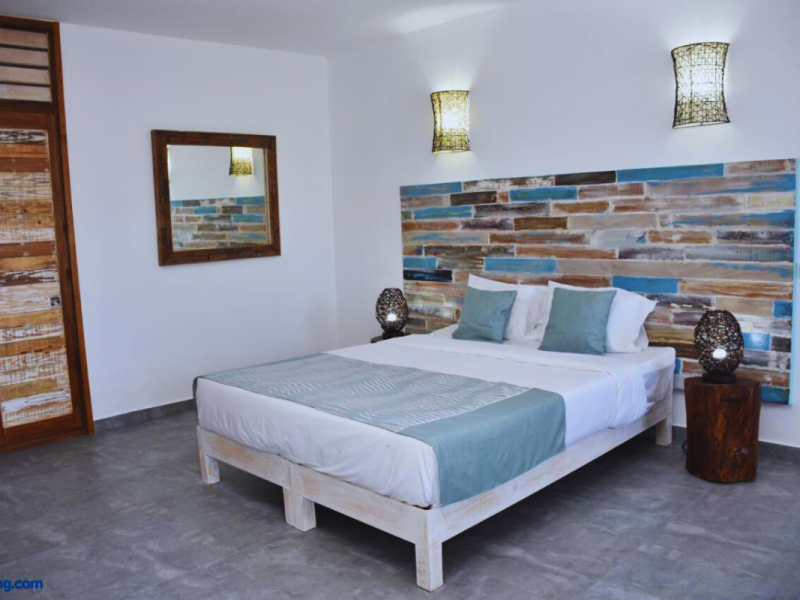 Stella Rina Superior bedroom