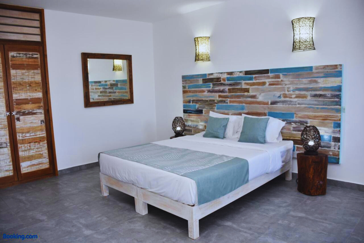 Stella Rina Superior bedroom