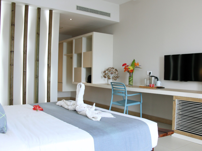 Anelia Hotel & Spa Superior Room