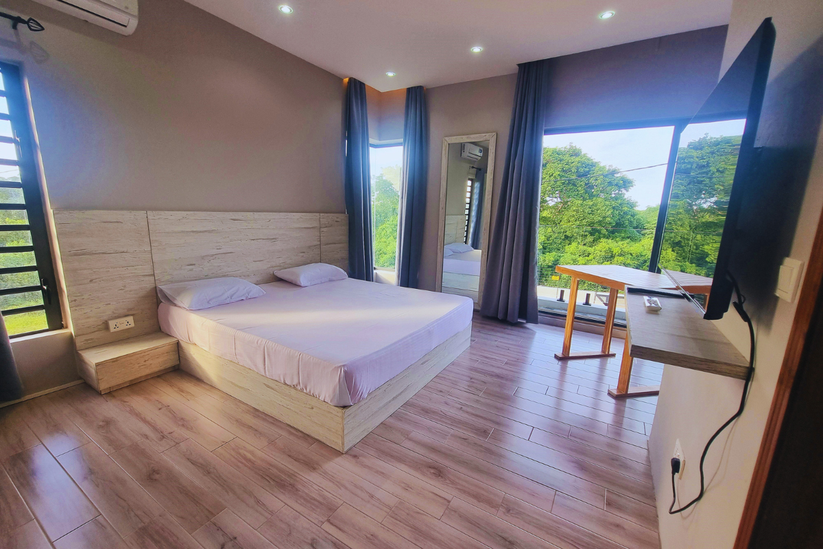 3 bedroom villa