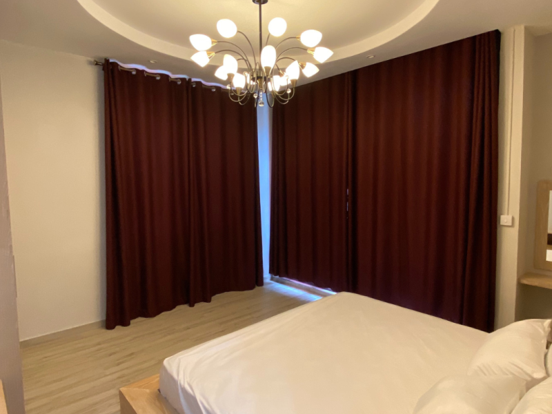 Royal Residence B2