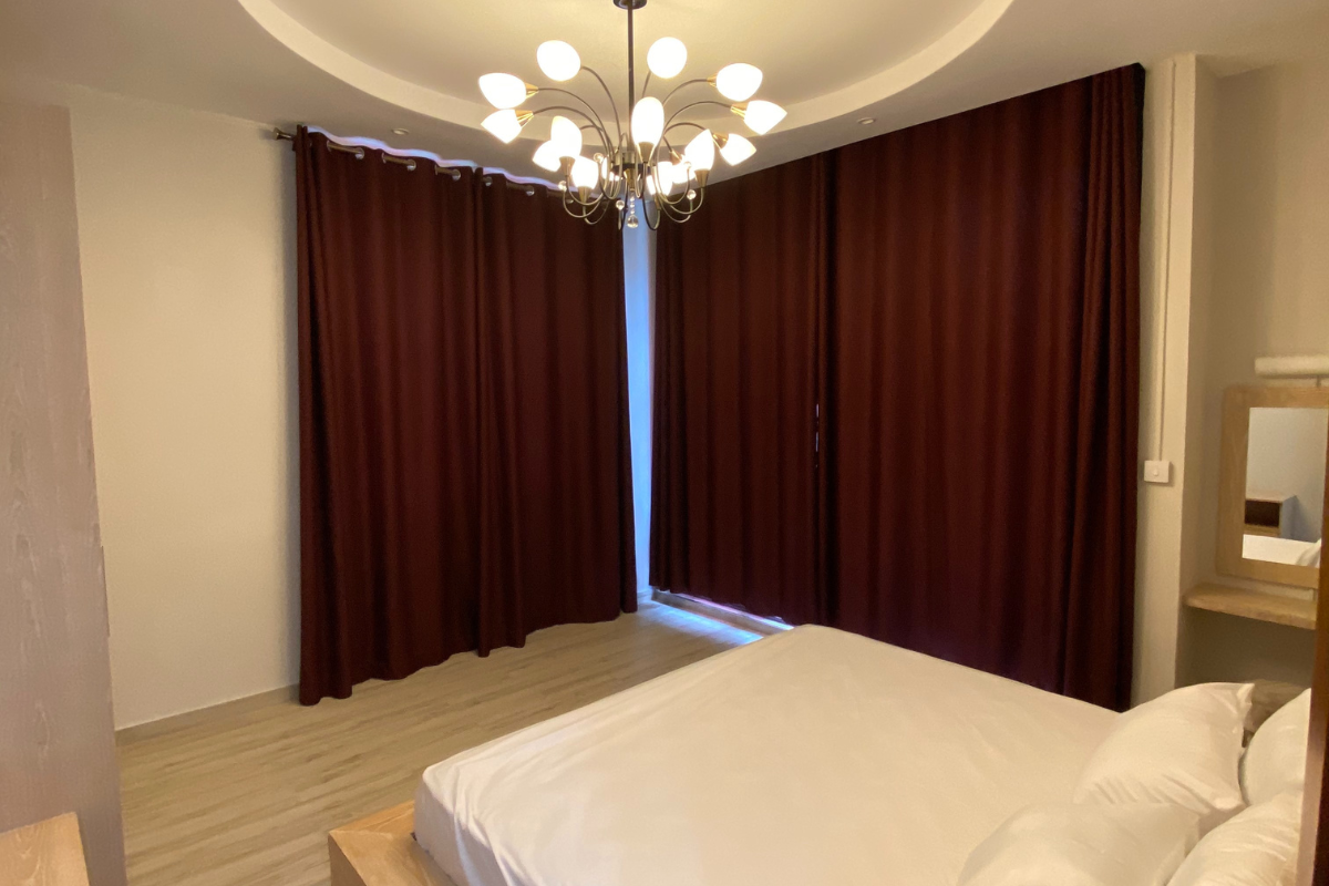 Royal Residence B2