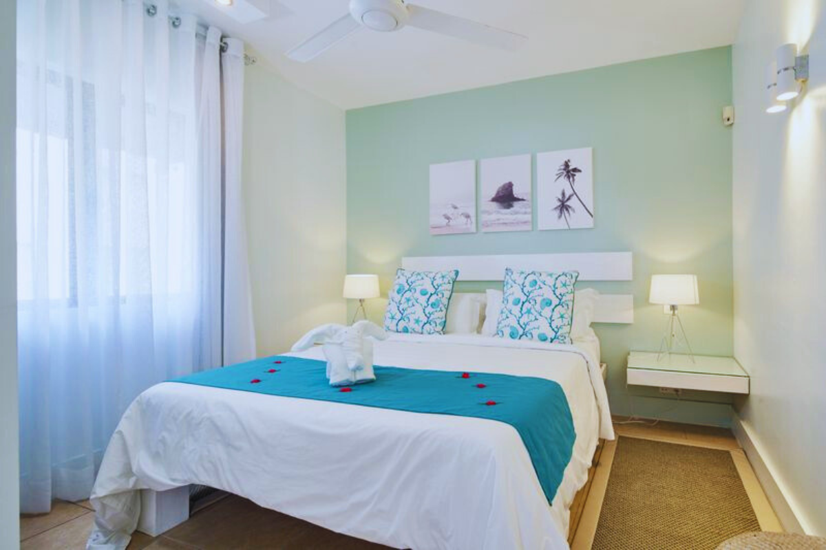 Bel Azur apartment