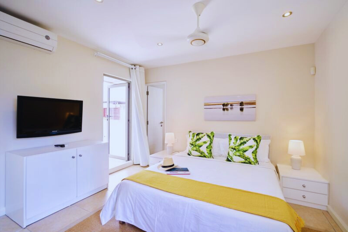 Bon Azur 1 bedroom penthouse