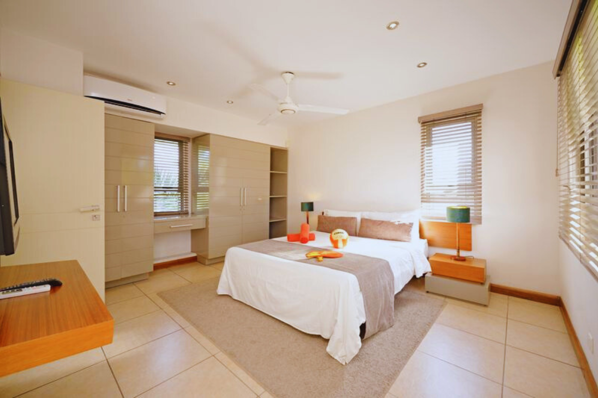 Bon Azur 4 bedroom Penthouse