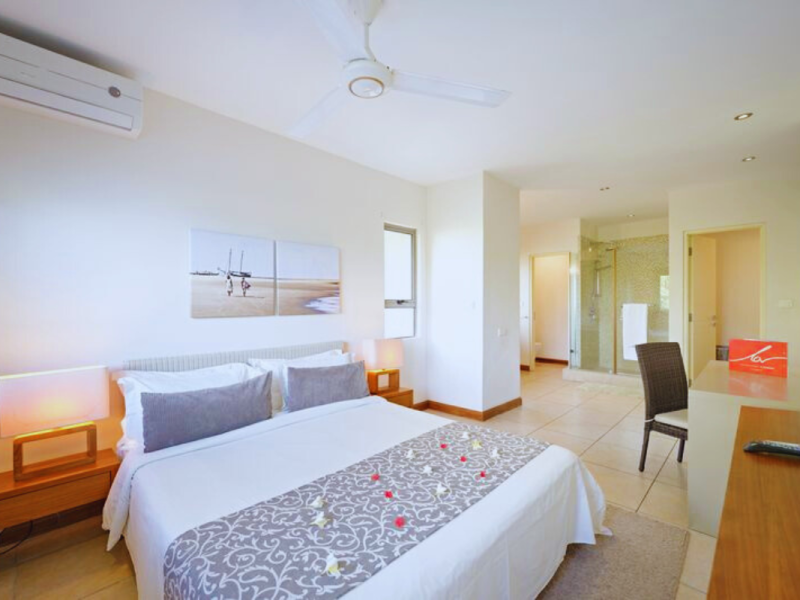 Bon Azur 4 bedroom Penthouse
