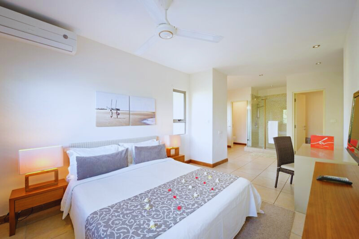Bon Azur 4 bedroom Penthouse