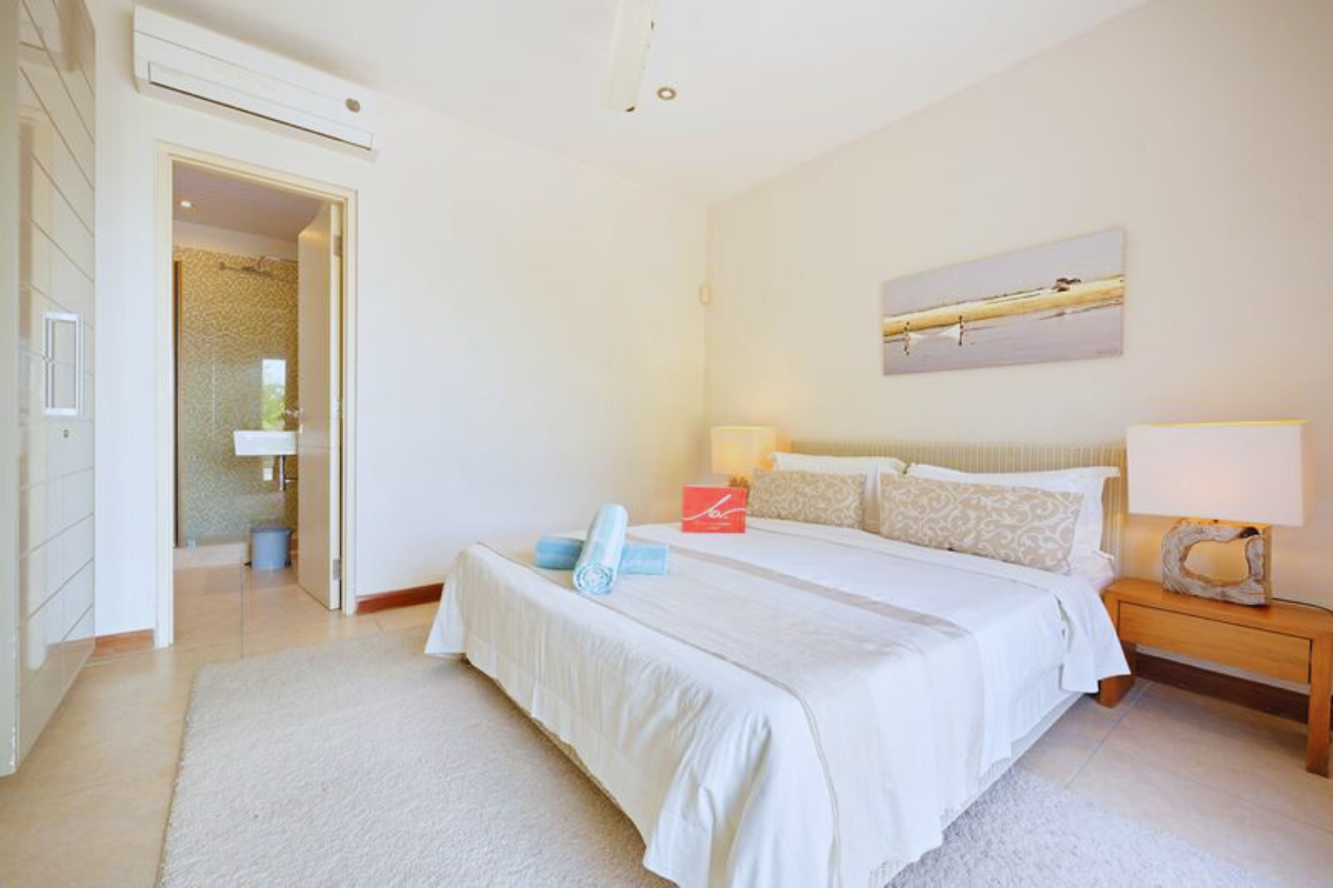 Bon Azur 4 bedroom penthouse