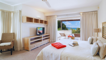 Cape point 4 bedroom