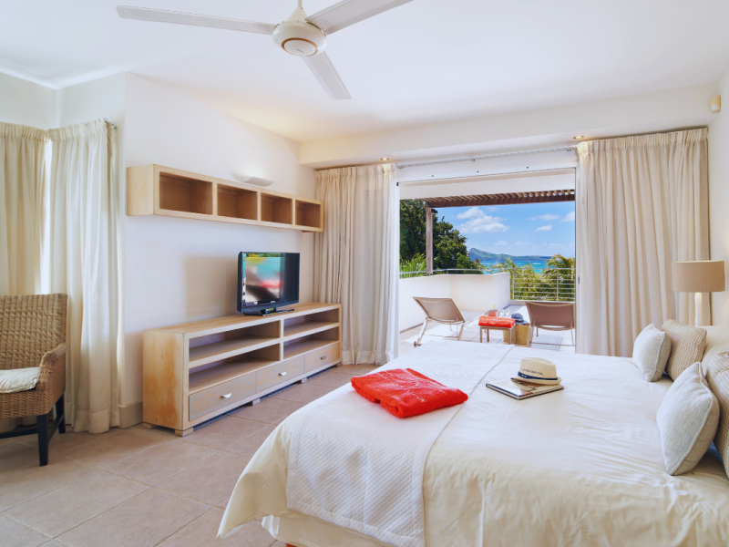 Cape point 4 bedroom