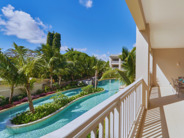 Ki Residences top view