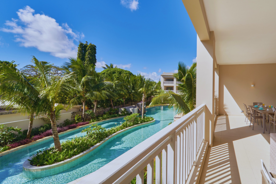 Ki Residences top view