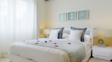 Myra seafront 3 bedroom