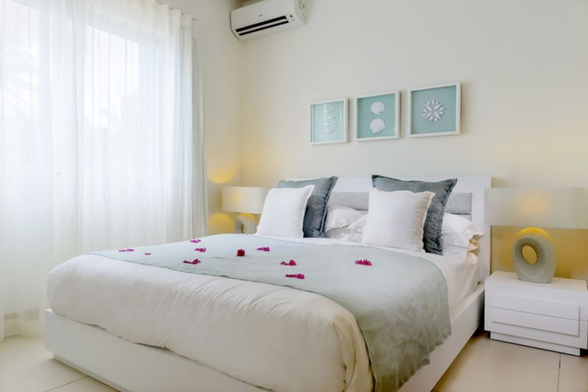 Myra seafront 3 bedroom