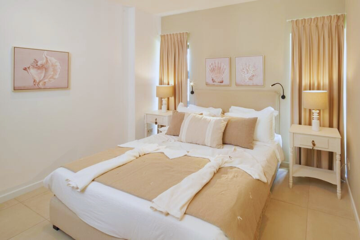 Nautilya Residence 3 Bedrooms Apartment