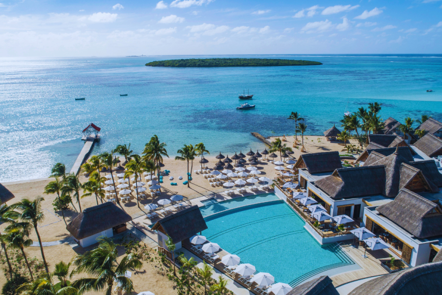Preskil Hotel Day Package