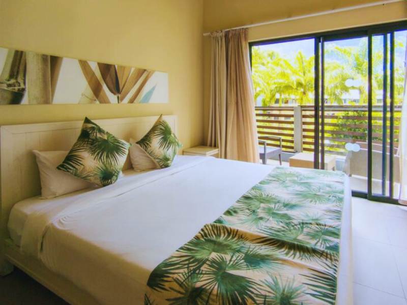 Be cosy 2 bedroom masterbed