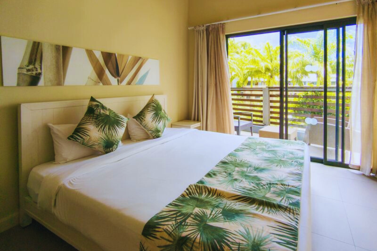 Be cosy 2 bedroom masterbed