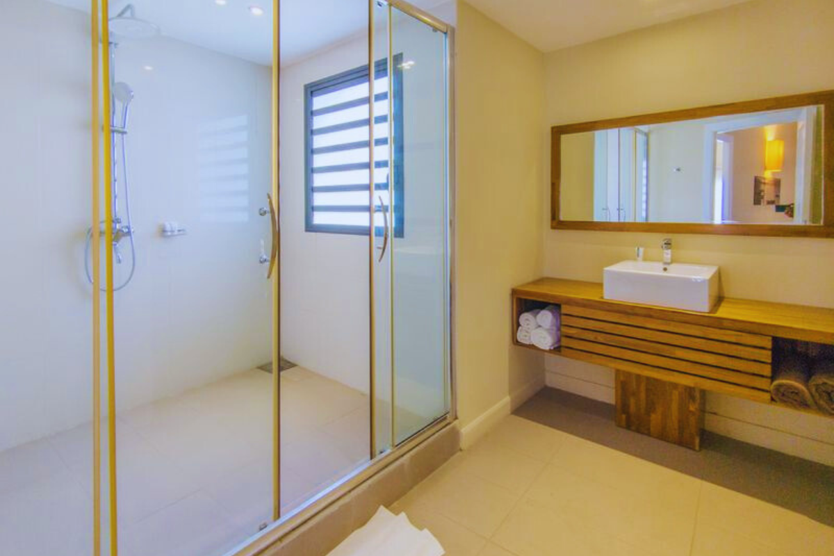 Be cosy 2 bedroom