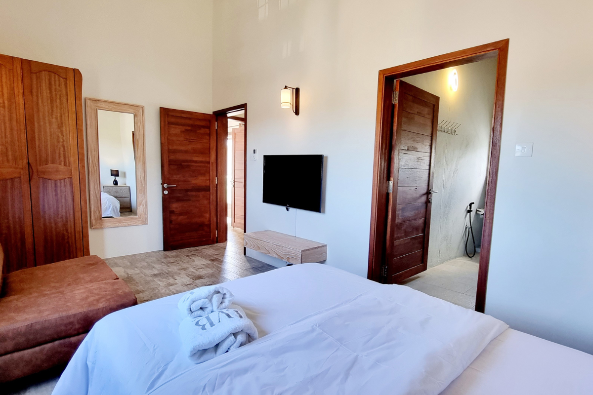 2 bedroom