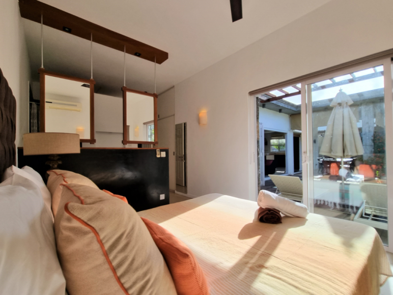 3 bedroom