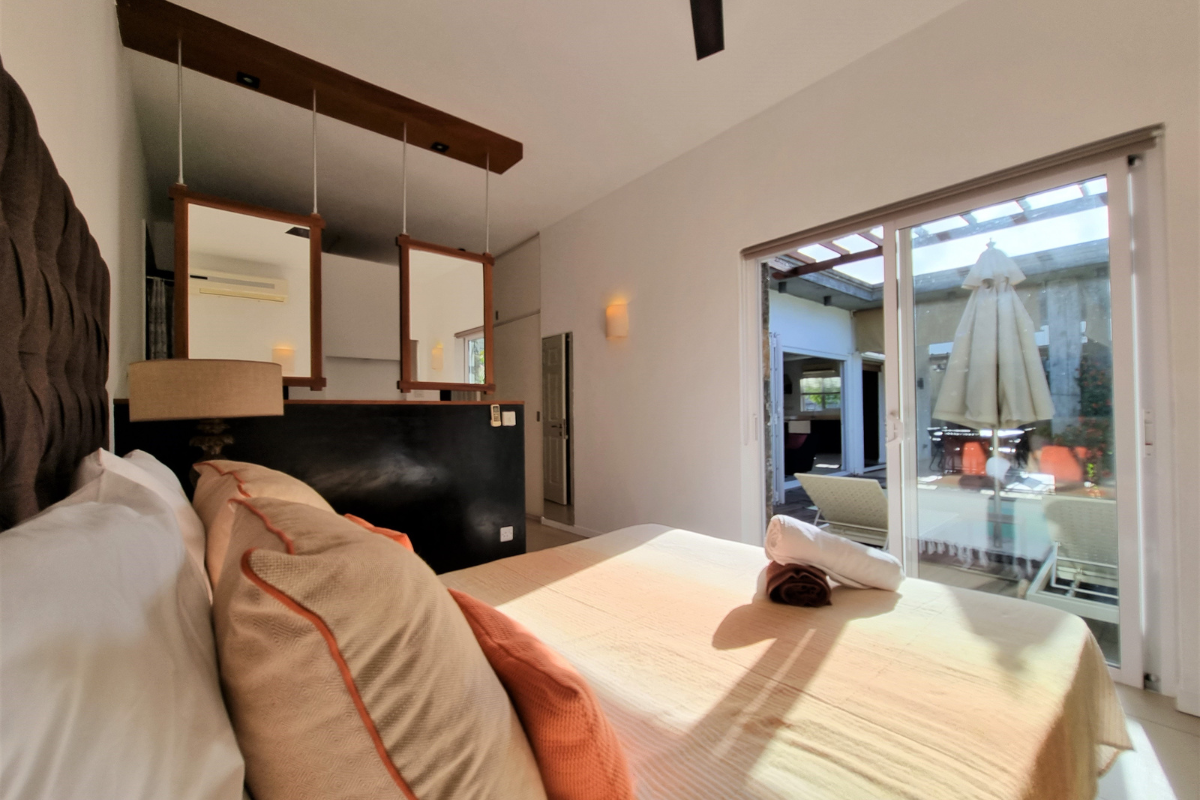 3 bedroom
