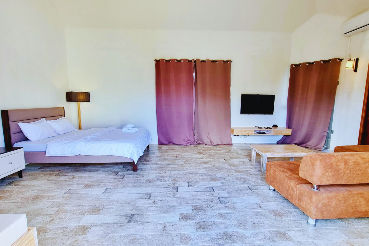 3 bedroom