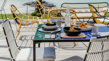 hotel day package Mauritius