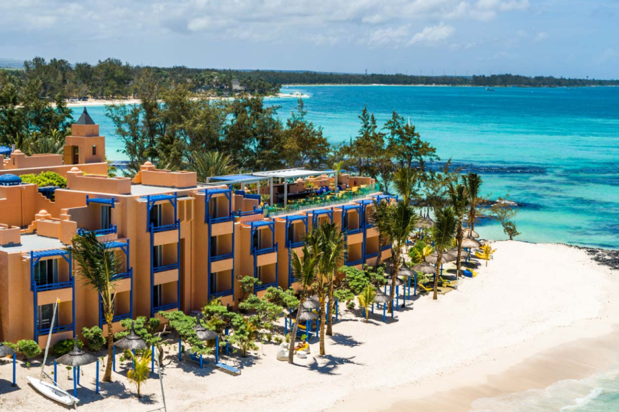 Salt of Palmar hotel
