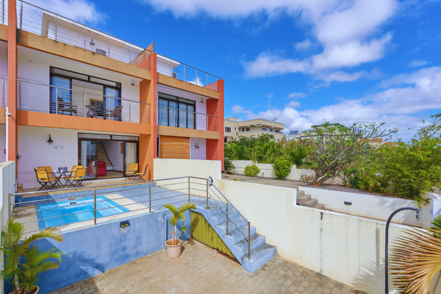 Palmyre Residence 7 & 8