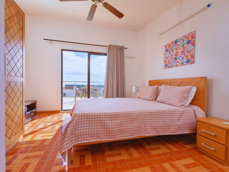 Palmyre Residence 7 & 8 room