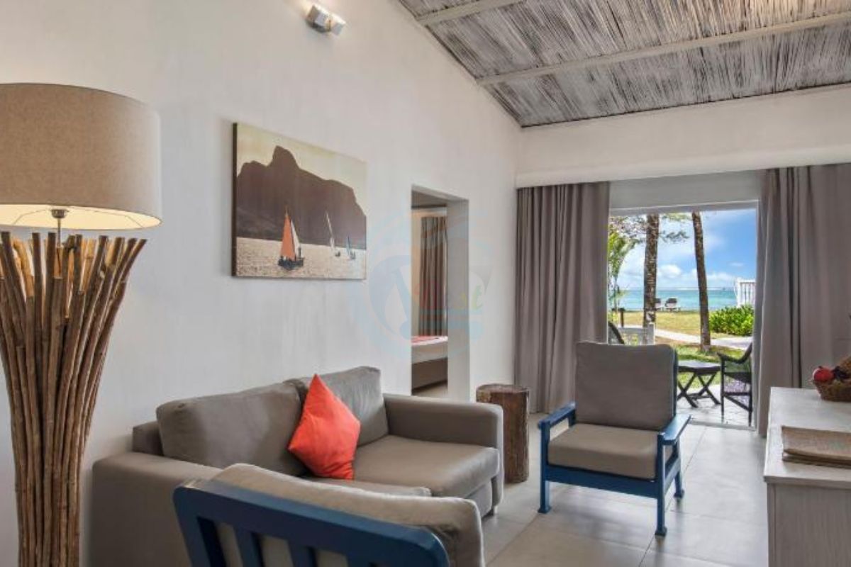 Astroea Beach Bungalow