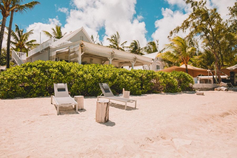 Astroea-Beach-Hotel-Mauritius-private-beach