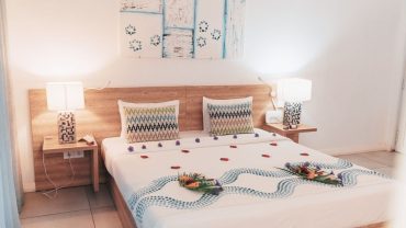 Top-Rated Day Packages for Couples in Mauritius