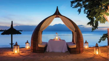Honeymoon Hotels in Mauritius: Best Picks for Couples