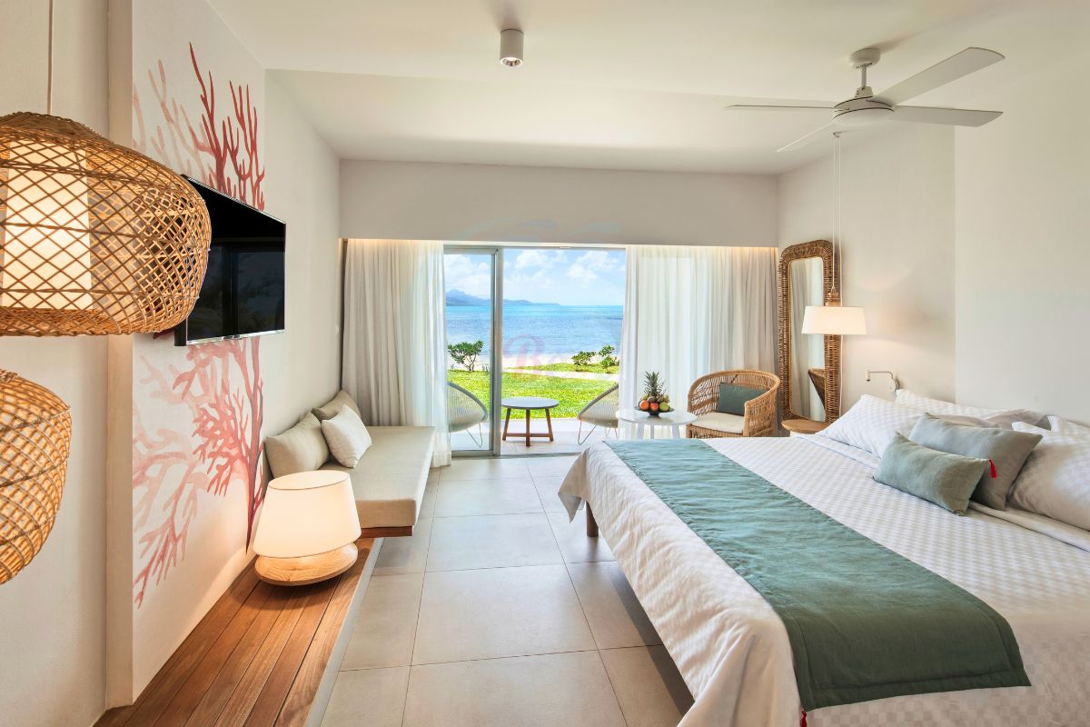 Preskil Hotel Prestige room