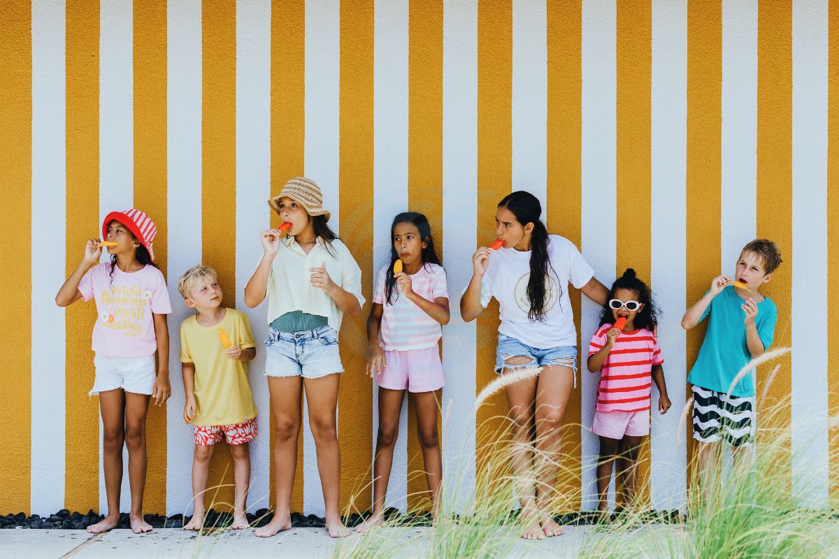 Preskil Island Resort Kids friendly