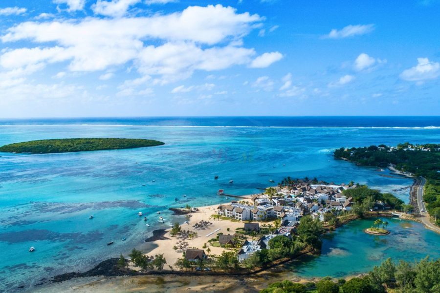Preskil Island Resort night stay