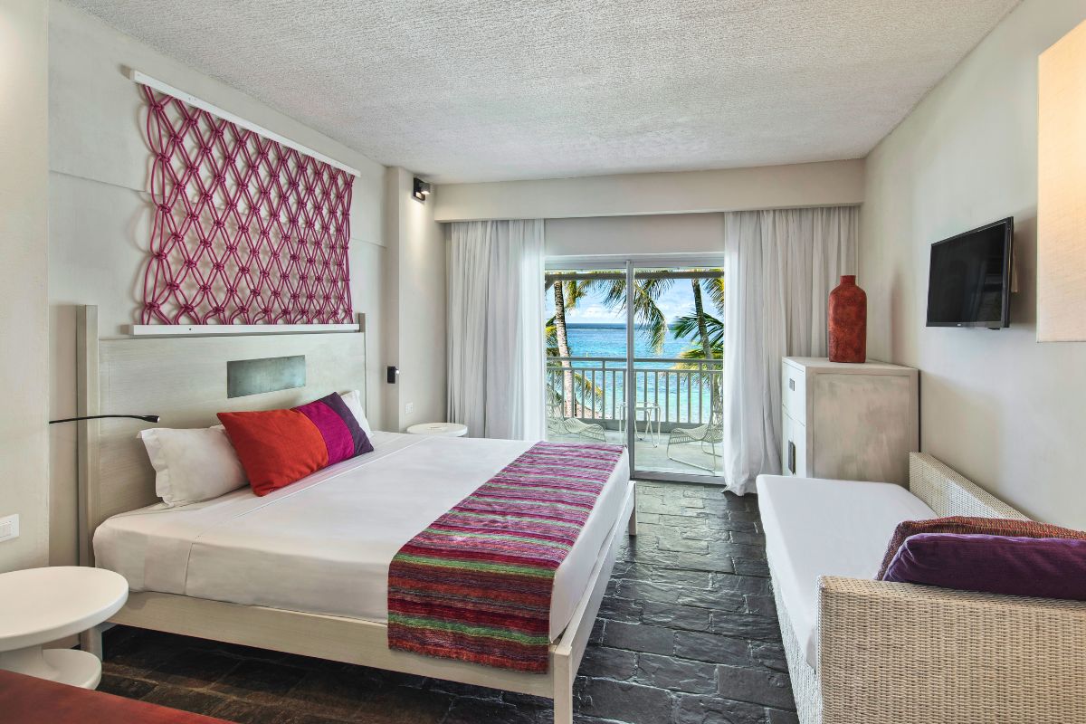 Solana Beach Hotel - Superior Room
