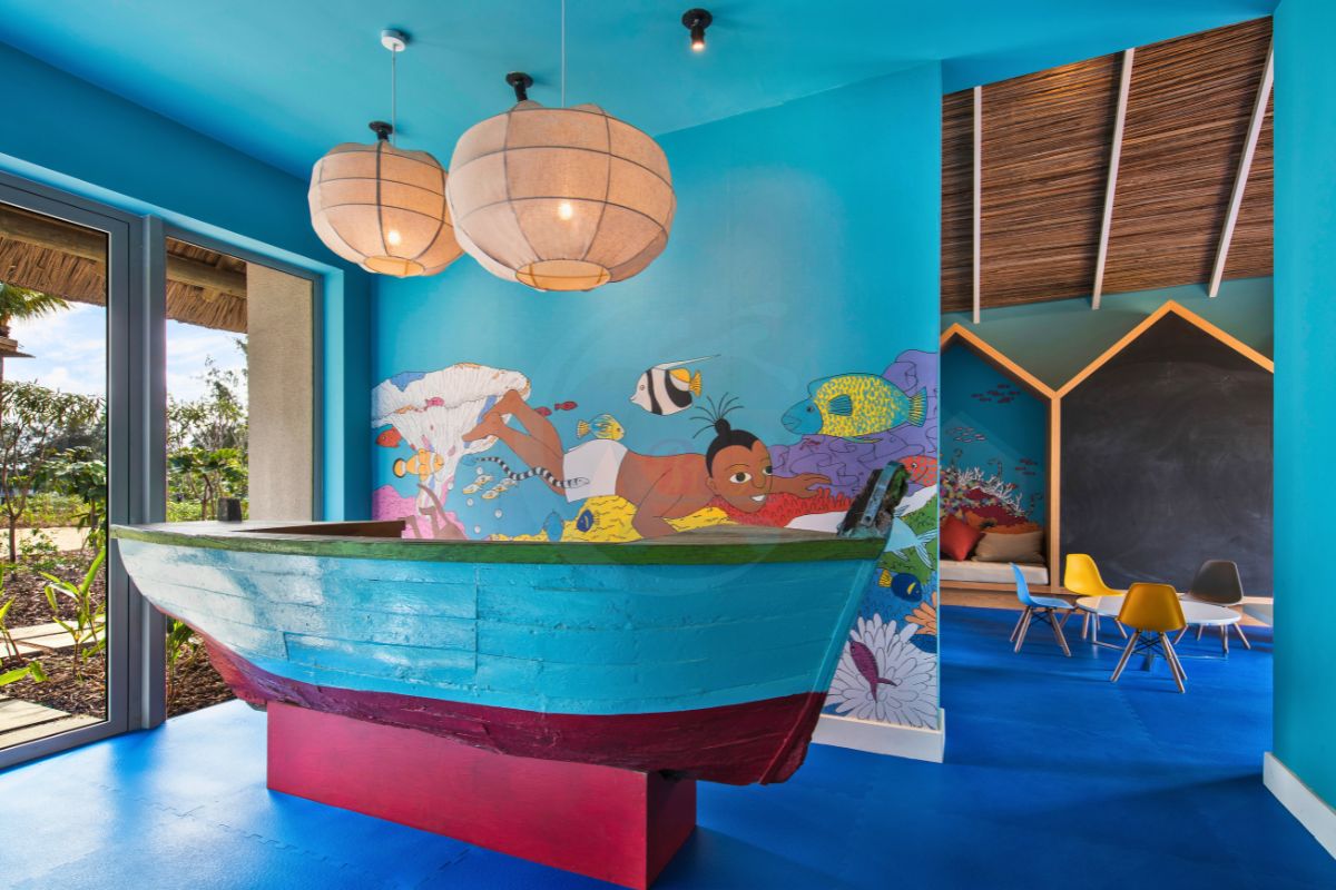 preskil-island-resort-Tikoulou Kids Club