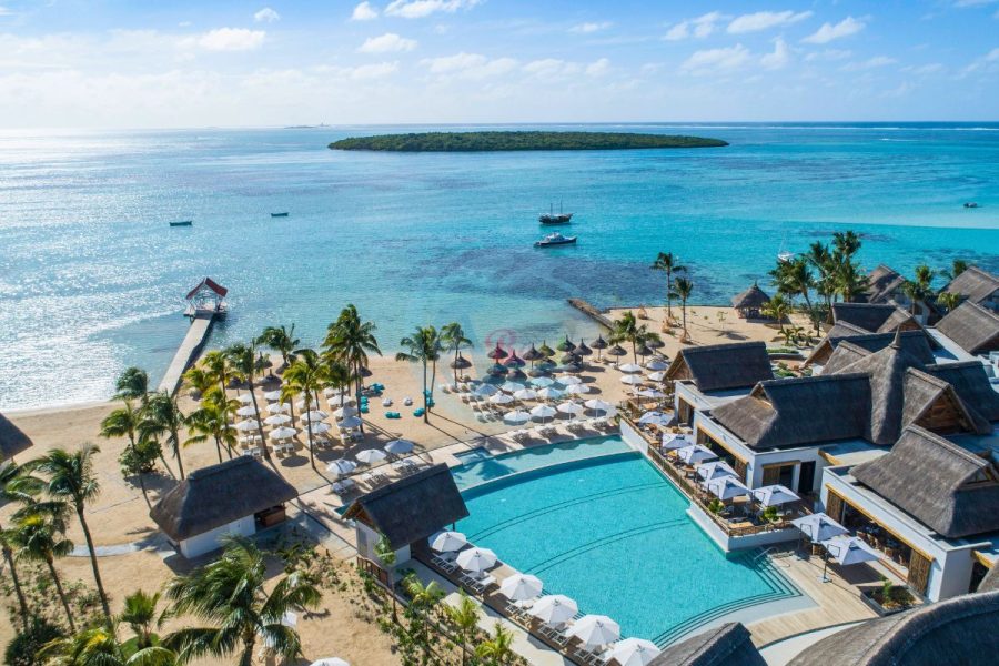 Preskil Island Resort night stay