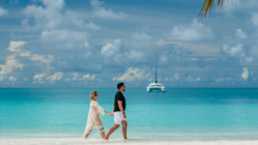 best all-inclusive hotels Mauritius